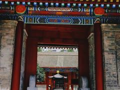 -罔极寺