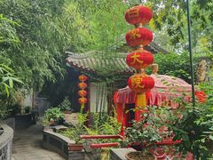 -白家大院·王府宫廷菜(苏州街店)