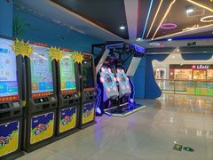 -大玩家(魏家庄万达店)