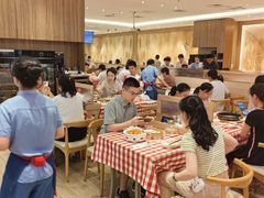 -西贝(枫蓝国际购物中心店)