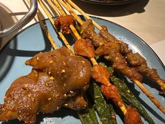 -吉布鲁牛排海鲜自助(深圳金牌店)