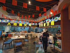 -曾排骨·传家菜(新繁店)