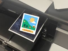 -iF摄影•全家福•证件照•形象照(南山店)