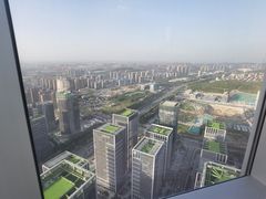 -济南凯宾斯基酒店-THE VIEW云景全日制餐厅