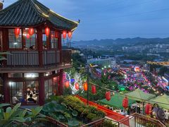 -枇杷园食为鲜火锅(南山店)