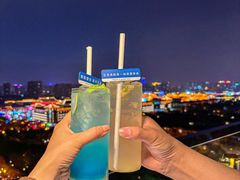 -烛影拾光·创意菜·鲜花·音乐(曲江钻石半岛店)