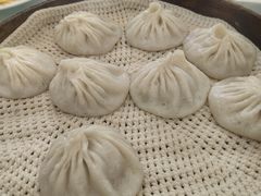 速冻灌汤包子-黄家老店·非遗灌汤包(晋安路店)