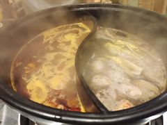-郭铁柱·泥炉老火锅(江北龙湖天街店)