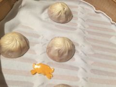 蟹粉小笼包-鼎泰丰(当代商城店)