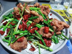 -金龙·打边炉(武进路店)