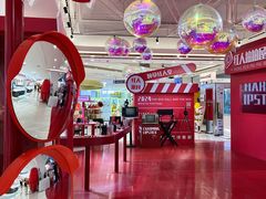 -开元商城(钟楼店)