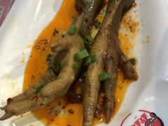 -李叔叔虾蟹大排档(青羊店)