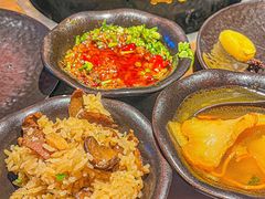 -芸山季·云南野生菌火锅(人民广场来福士店)