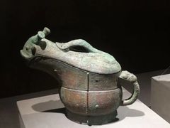 -安阳博物馆