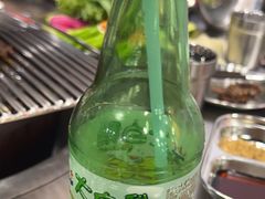 -大喜烤肉(海宁尚东店)