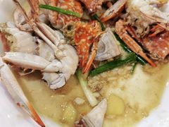 -钱大妈海鲜饭店(保利林语店)