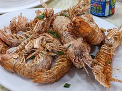 -秋姐美食店(旅游大道店)