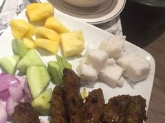 -关夫人餐厅(阳光广场店)