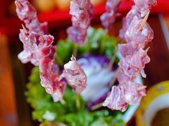 -羊大爷涮肉(亮马桥店)