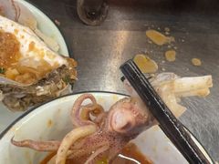 -陈小厨海鲜大咖·15年平潭味(龙王头店)
