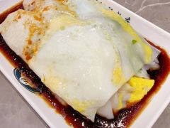 -银记肠粉店(北京路店)