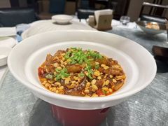 -南堂馆·新川菜(天府三街店)