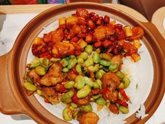 -乡村基·川味现炒大王(熙悦天街店)