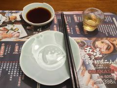 -傑·料理·海鲜放题(佛山文华荟店)