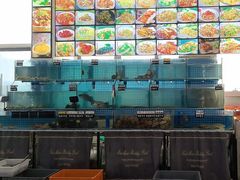 -1910老鲁味海鲜·戳子肉·青岛菜(金沙滩店)