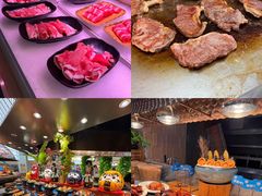 -神帆·元气汤泉(解放西路店)