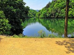 -小格里自然风景区
