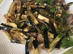 -华圆美食-老蓬莱菜(蓬港路店)