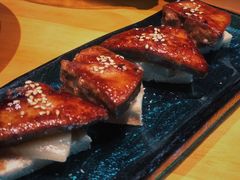 -久喜番和牛烧肉酒场(北辰三角洲店)
