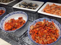 -新食谱全日制餐厅·苏州苏州湾艾美酒店