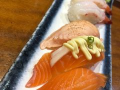 -千代武日本料理(爱建店)