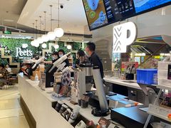 -Peet's Coffee皮爷咖啡(豫园店)