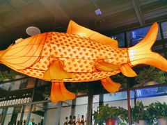 -向川南·水煮鱼·川菜(和平里店)