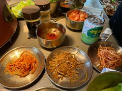 -西塔老太太泥炉烤肉(青浦蟠龙天地店)