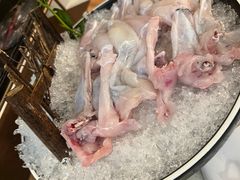 -川越泰火锅(吉利大厦店)
