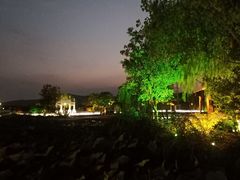 -石湖景区