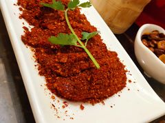 -仟佰味鲜货火锅(中央公园)
