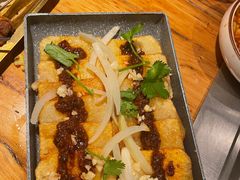 -熙成烧烤(白塔岭店)