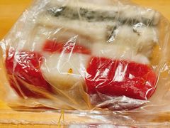 -非遗近水楼糕团(景德路店)