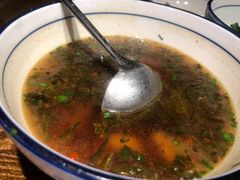 酸菜豆腐汤-湘厨壹品(芙蓉广场店)