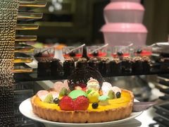 -冀粤香海鲜自助餐厅(西美五洲店)