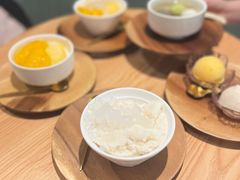 -杏甜品(尖沙咀加拿分道店)