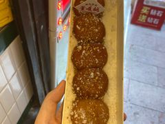 -董顺桃老长沙臭豆腐(步行街店)