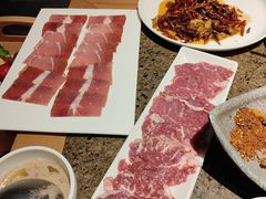 -菌歌野生菌火锅(海埂大坝店)
