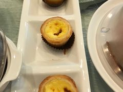 -麒麟中餐厅·经典粤菜·地道菜式老字号(广州长隆酒店)