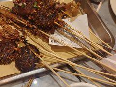 -160烧烤(香坊店)